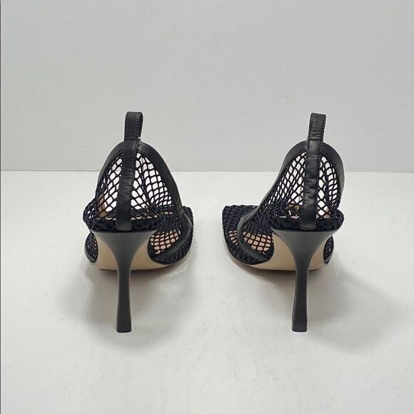 Bottega Veneta Décolleté Stretch Pump size 35.5 - Picture 5 of 12